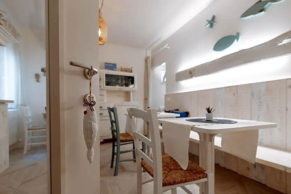 Laguna Suite B&B-1