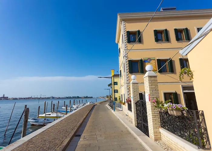 Corte LusenzoBed and Breakfast